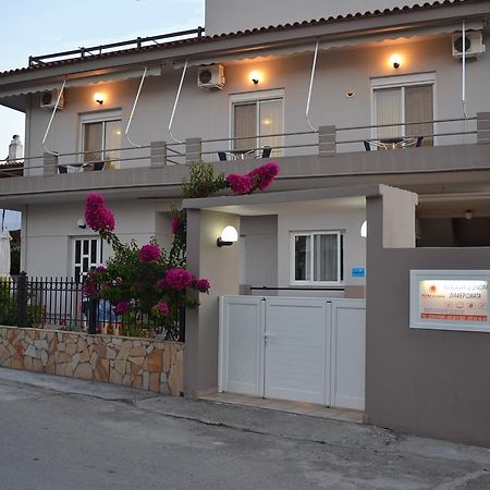 Pefki Studios Pefki (Evia) Exterior foto