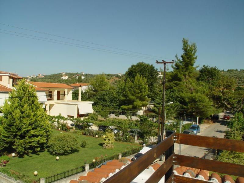 Pefki Studios Pefki (Evia) Exterior foto