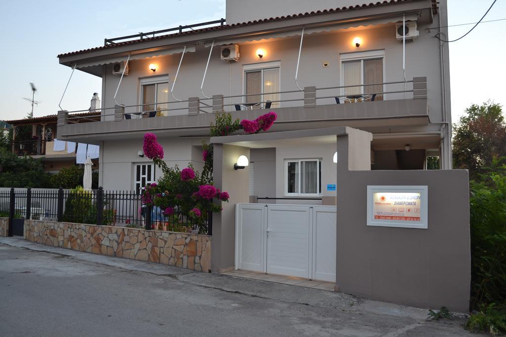 Pefki Studios Pefki (Evia) Exterior foto