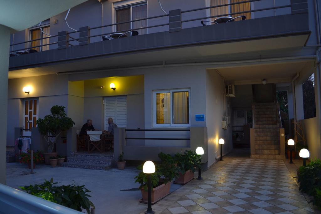 Pefki Studios Pefki (Evia) Exterior foto